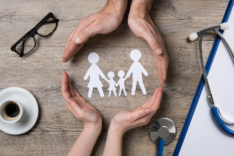 Health Insurance